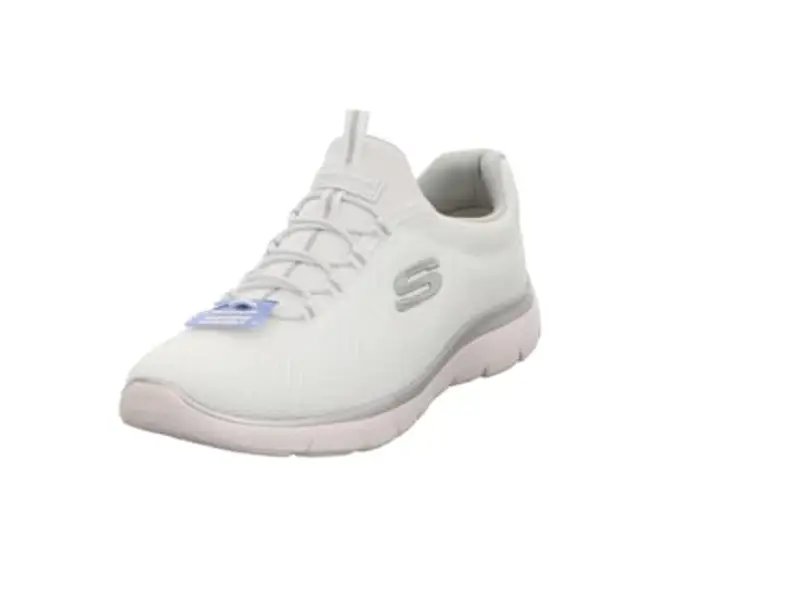 Skechers Scarpe da ginnastica Donna Grigio 2320944
