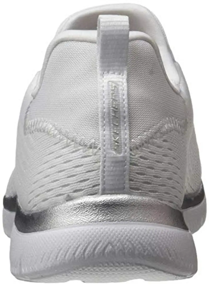 Skechers Scarpe da ginnastica Donna Bianco 2093543 miniatura 3