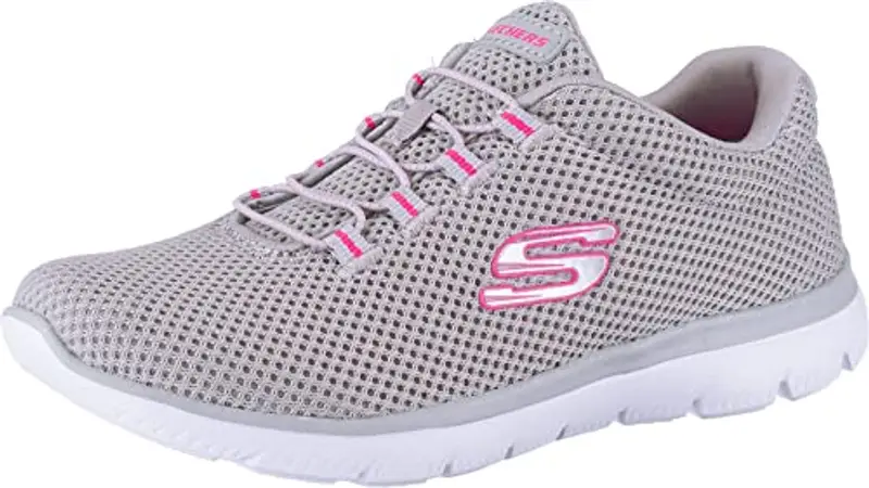 Skechers Scarpe da ginnastica Donna 1958633