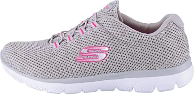 Skechers Scarpe da ginnastica Donna 1958633 miniatura 2
