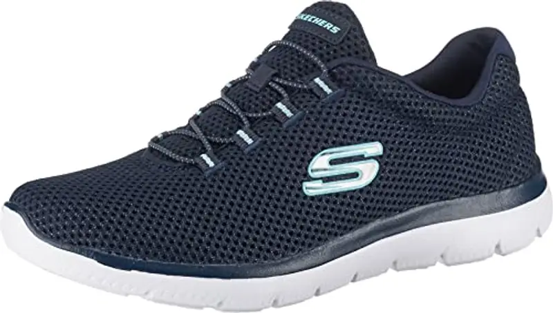 Skechers Scarpe da ginnastica Donna 1958631