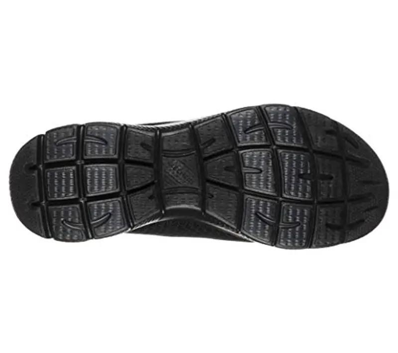 Skechers Scarpe da ginnastica Donna Nero 2320980 miniatura 2