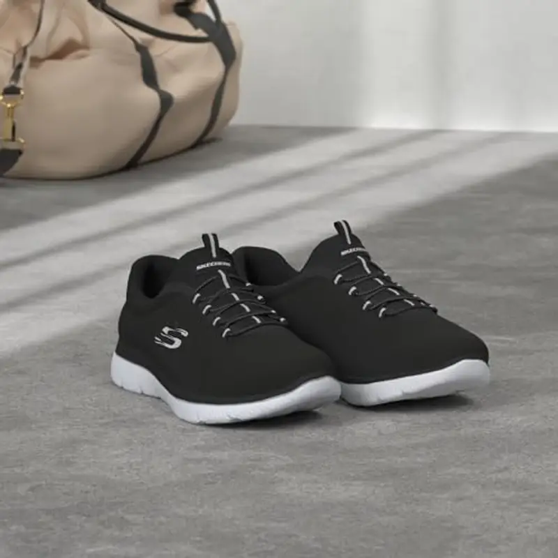 Skechers Scarpe da ginnastica Donna 1604716 miniatura 2