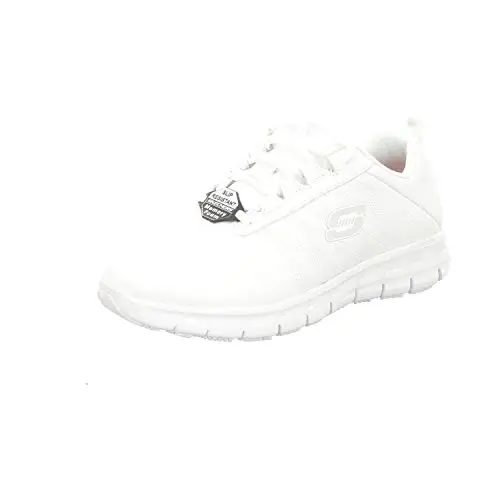 Skechers Scarpe da ginnastica Donna Bianco 2987610