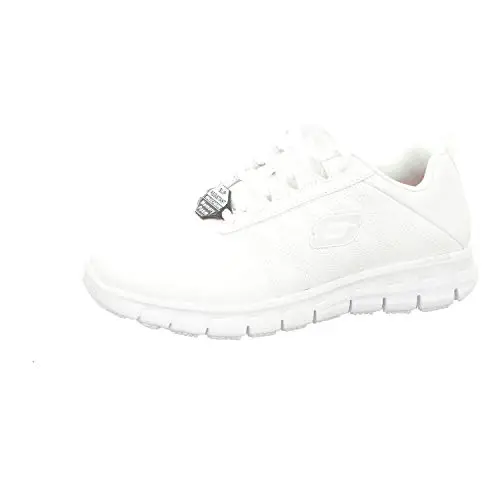 Skechers Scarpe da ginnastica Donna Bianco 2987610 miniatura 2