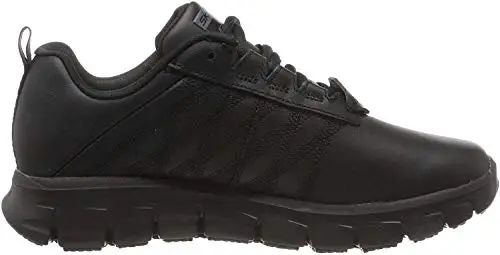 Skechers Scarpe da ginnastica Donna Nero 2987609 miniatura 3