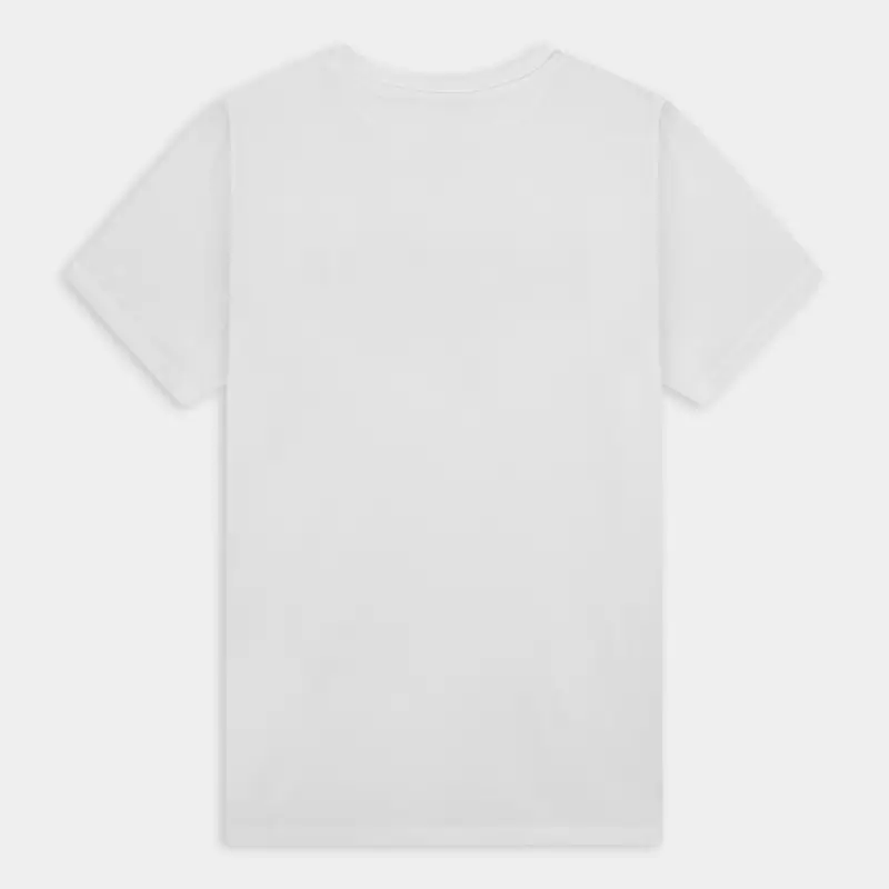 Skechers T-shirt Donna Bianco 2501454 miniatura 2