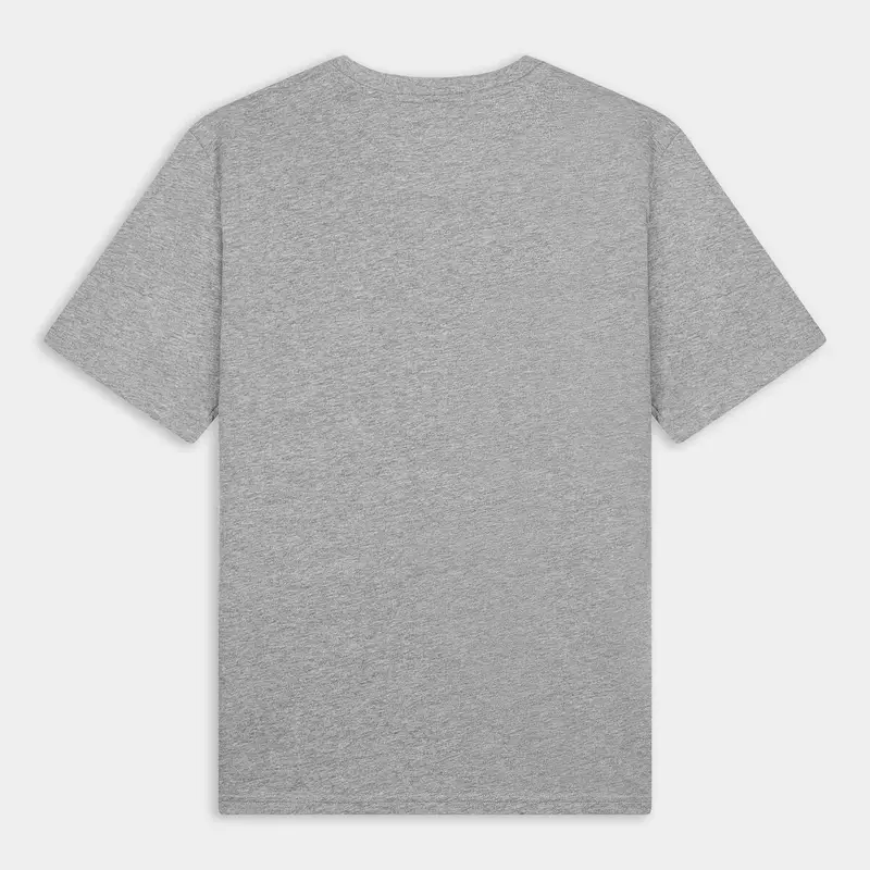 Skechers T-shirt Uomo Grigio 2501460 miniatura 2