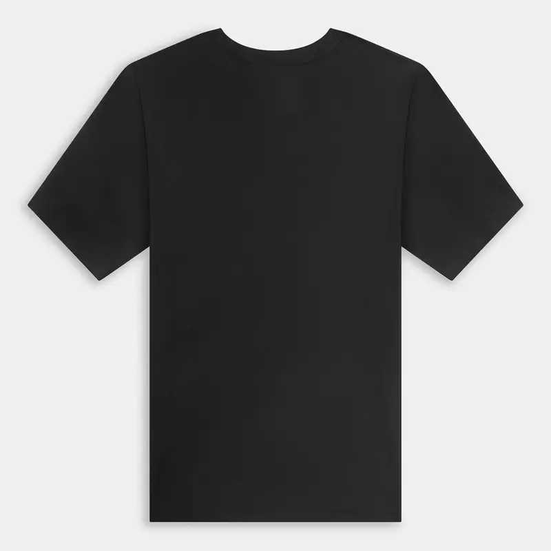 Skechers T-shirt Uomo Nero 2501806 miniatura 2