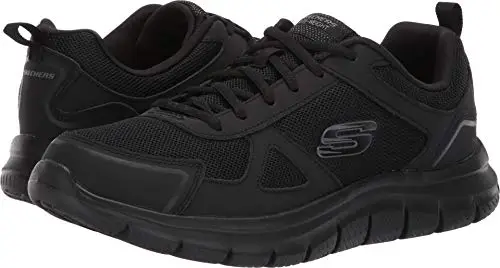 Skechers Oxford Uomo 2705957 miniatura 2