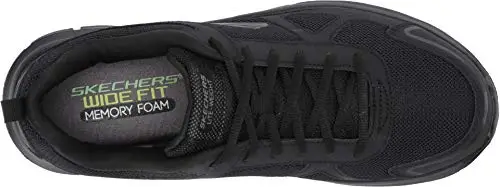 Skechers Oxford Uomo 2705957 miniatura 3