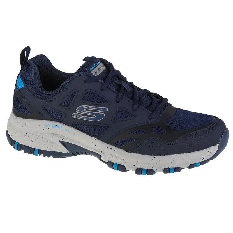 Trainingsschuh Hillcrest Herren SKECHERS | Skechers Blu