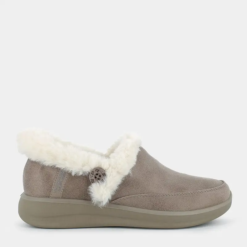 Tronchetti Skechers da Donna, beige