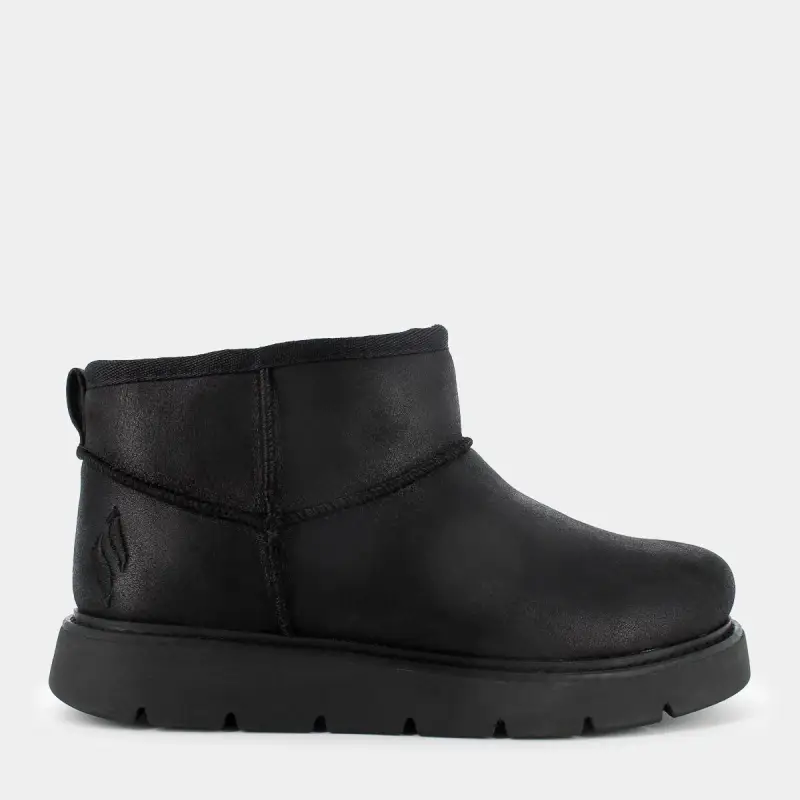 Tronchetti Skechers da Donna, nero