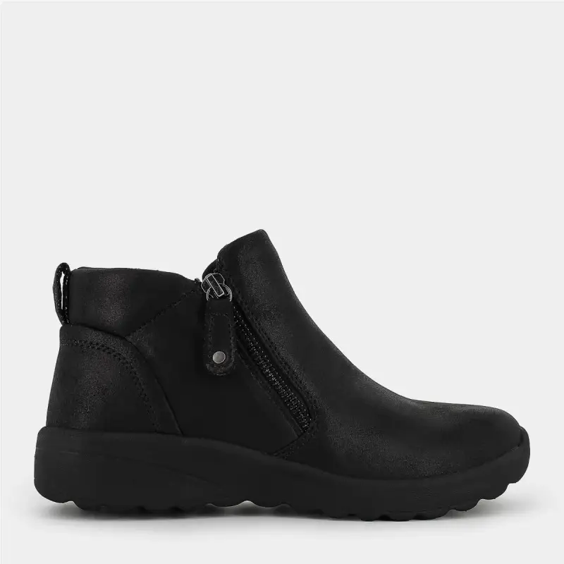 Tronchetti Skechers da Donna, nero