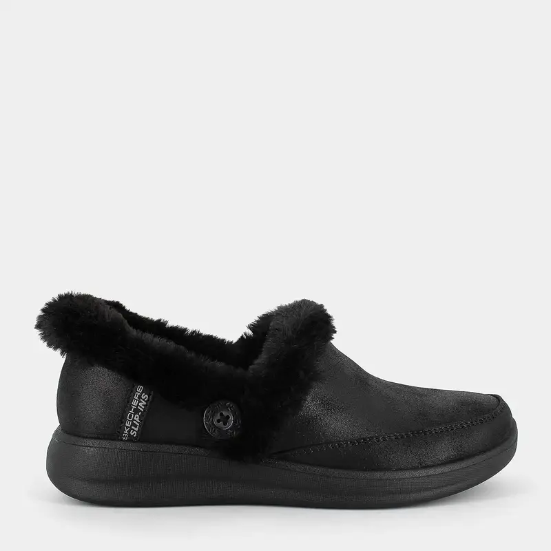 Tronchetti Skechers da Donna, nero