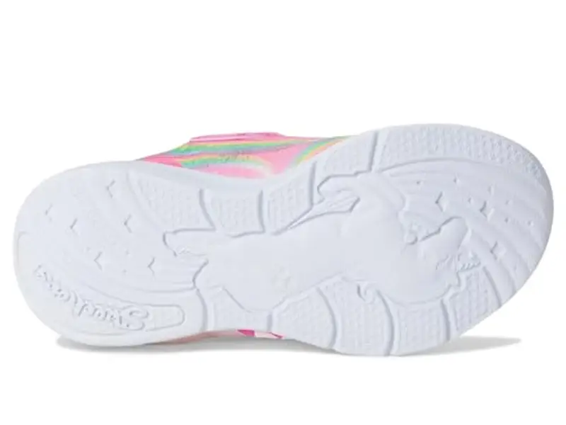 Skechers Scarpe da ginnastica Rosa 1609829 miniatura 3