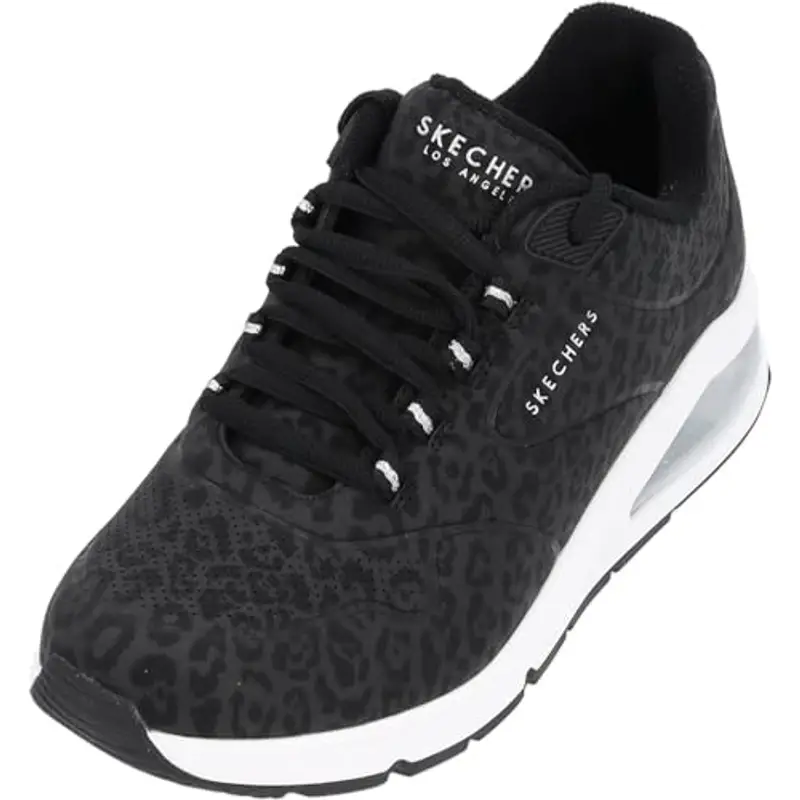 Skechers Scarpe da ginnastica Donna Nero 2320951