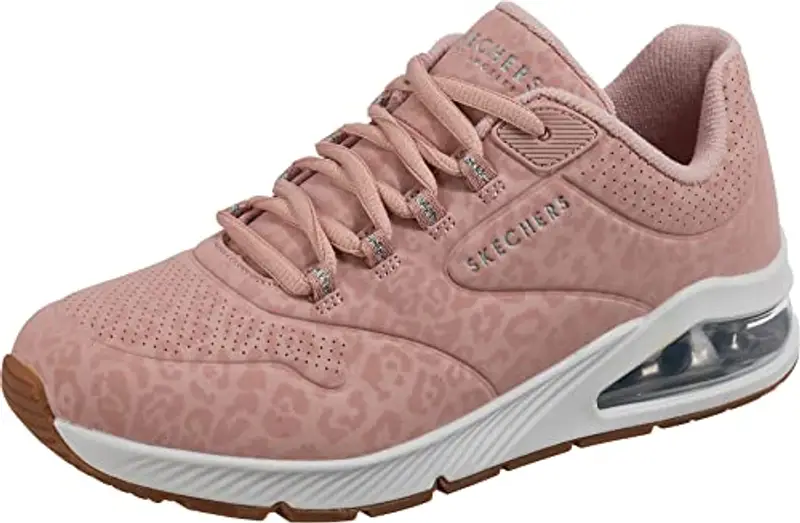 Skechers Scarpe da ginnastica Donna Rosa 2320950