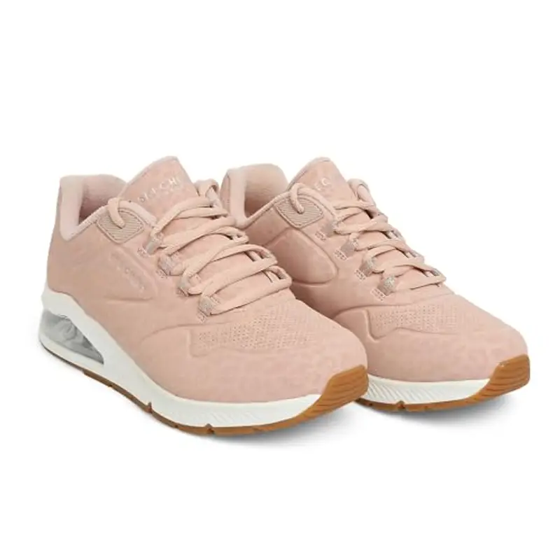 Skechers Scarpe da ginnastica Donna Rosa 2320950 miniatura 3