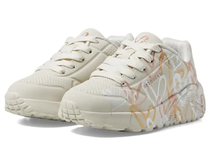 Skechers Scarpe da ginnastica Multicolore 1201910 miniatura 2