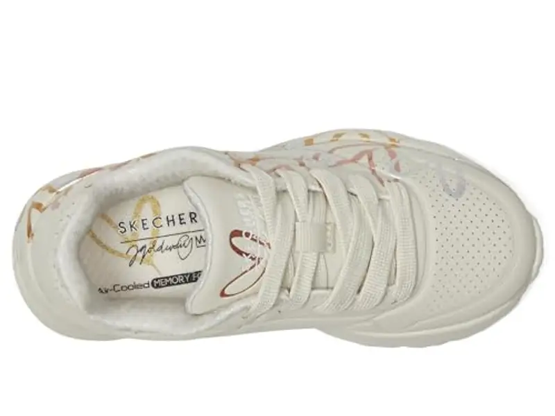 Skechers Scarpe da ginnastica Multicolore 1201910 miniatura 3