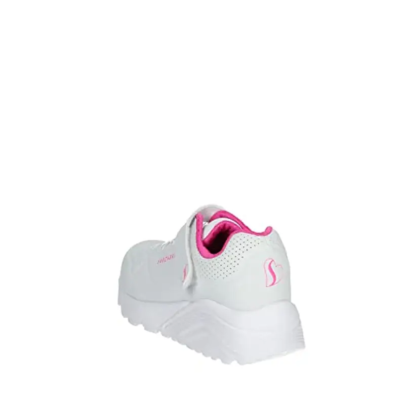 Skechers Scarpe da ginnastica Bianco 2297606 miniatura 2