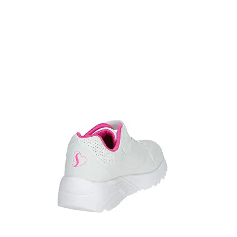 Skechers Scarpe da ginnastica Bianco 2297606 miniatura 3