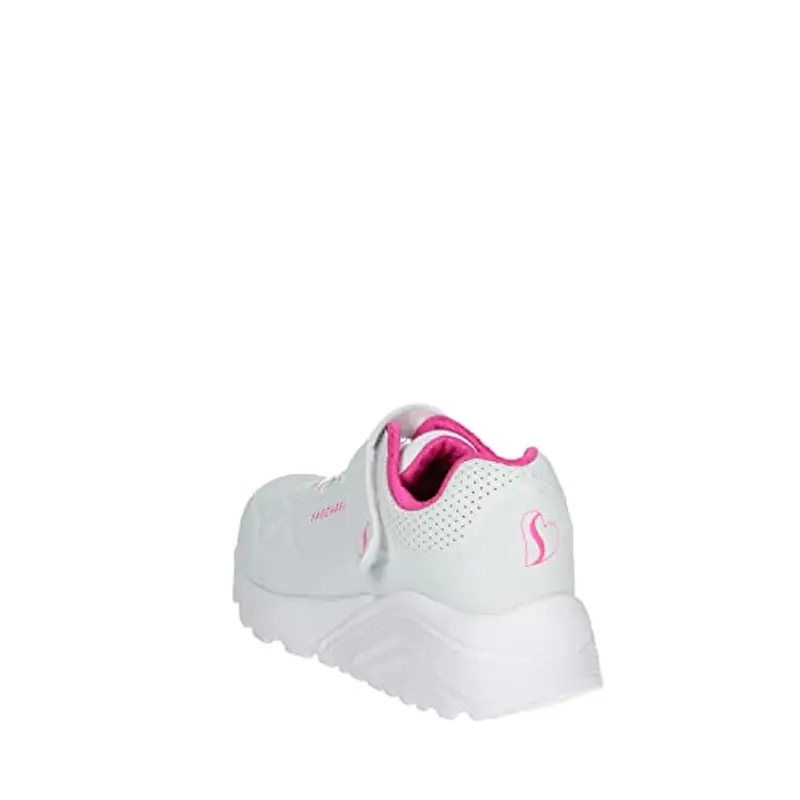 Skechers Scarpe da ginnastica Bianco 2322857 miniatura 2