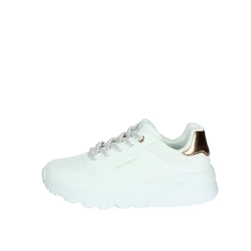 Skechers Scarpe da ginnastica Bianco 1222716
