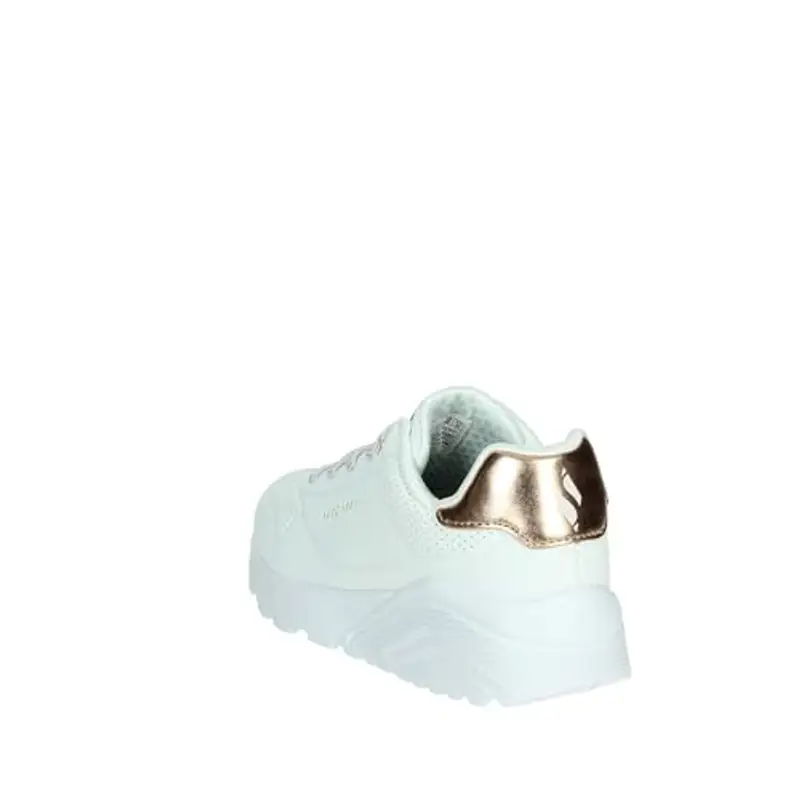 Skechers Scarpe da ginnastica Bianco 1222716 miniatura 2