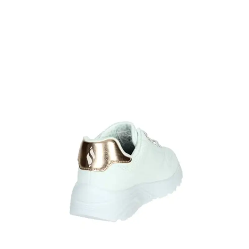 Skechers Scarpe da ginnastica Bianco 1222716 miniatura 3