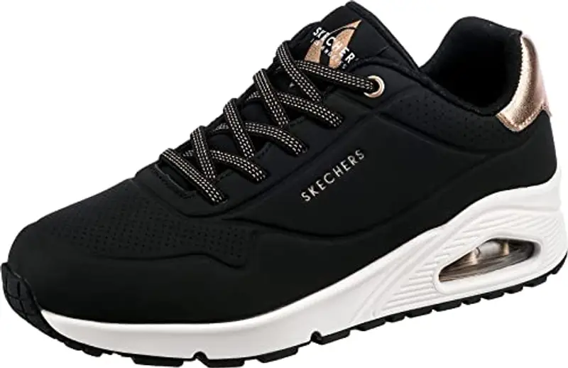 Skechers Scarpe da ginnastica Donna 2162431