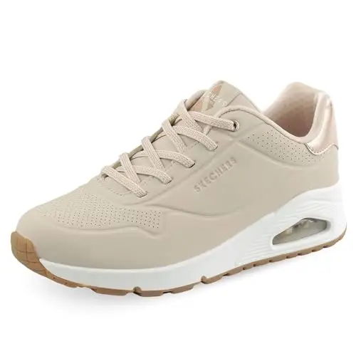 Skechers Scarpe da ginnastica Donna 3167157