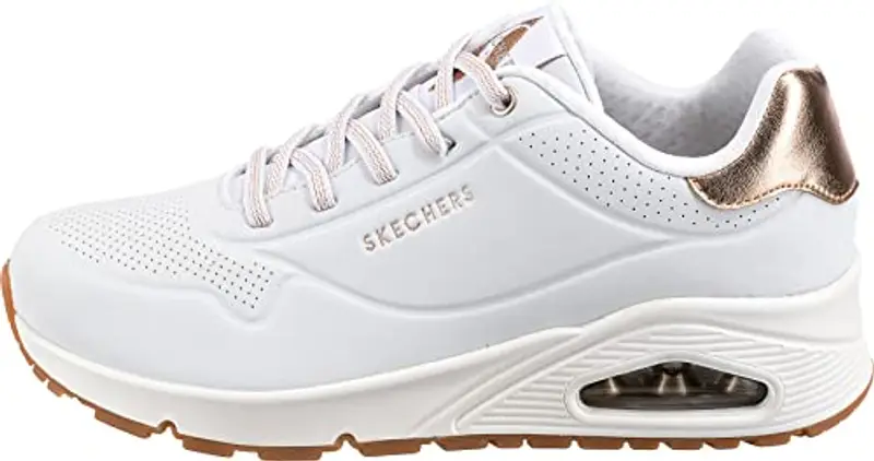 Skechers Scarpe da ginnastica Donna 1905618 miniatura 3