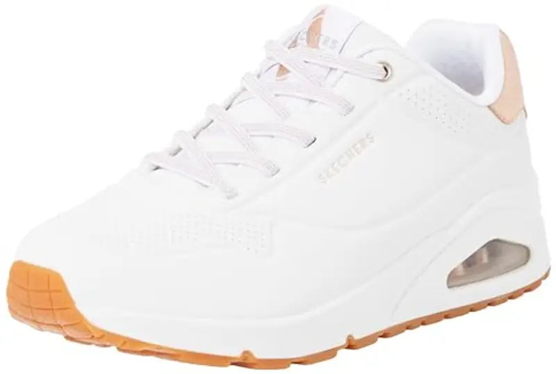 Skechers Scarpe da ginnastica Donna 1607568