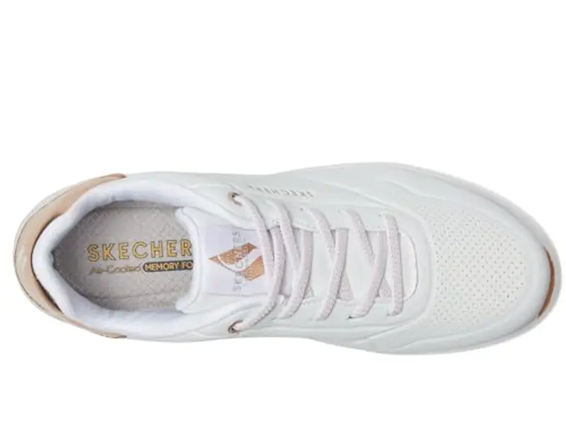 Skechers Scarpe da ginnastica Donna 1607568 miniatura 3