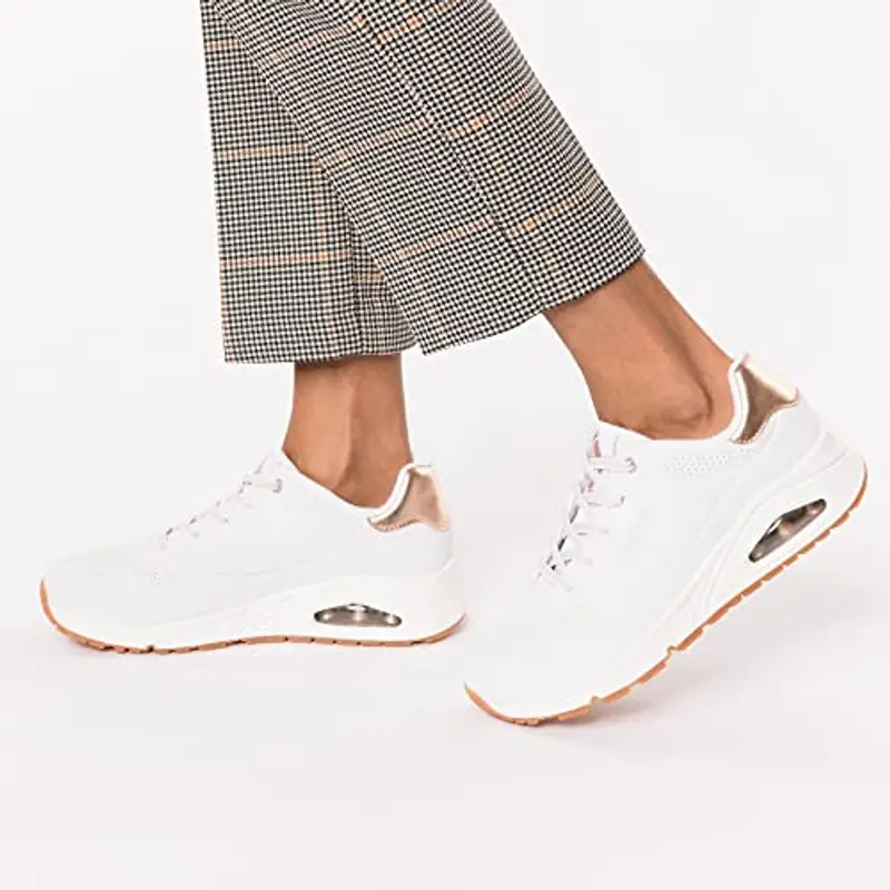 Skechers Scarpe da ginnastica Donna 2155539 miniatura 2