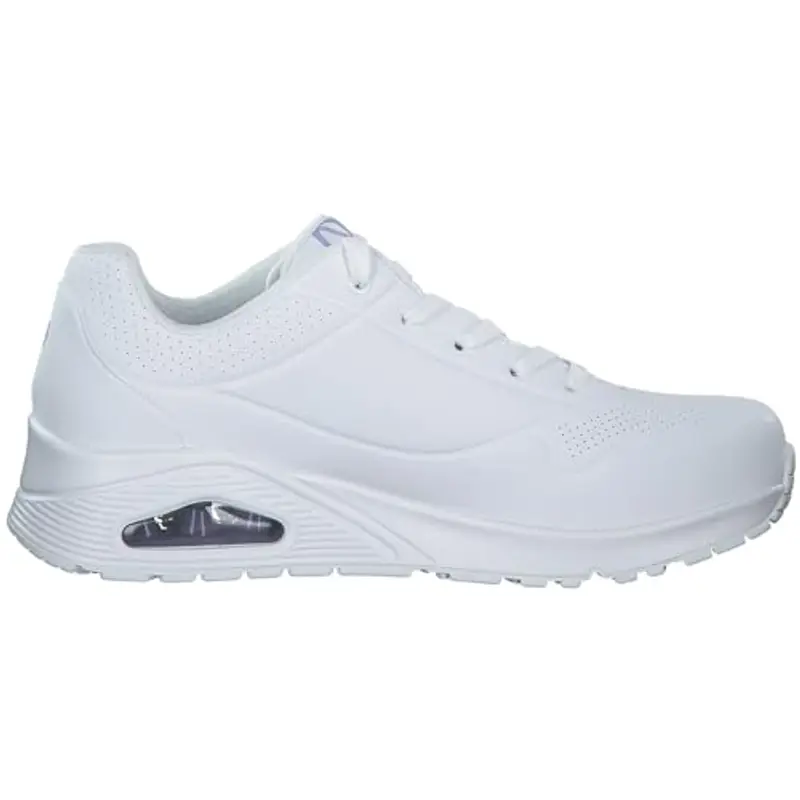 Skechers Scarpe da ginnastica Donna Bianco 2203648 miniatura 3