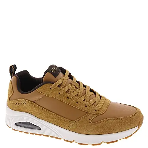 Skechers Scarpe da ginnastica Uomo 3512790 miniatura 2