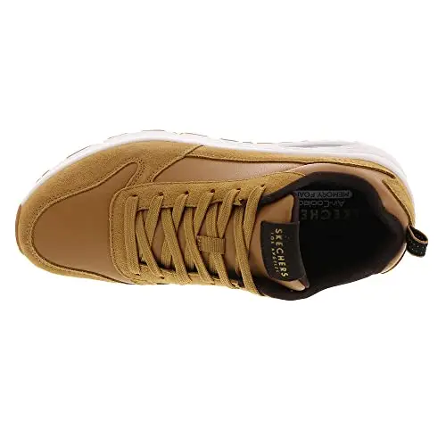 Skechers Scarpe da ginnastica Uomo 3512790 miniatura 3