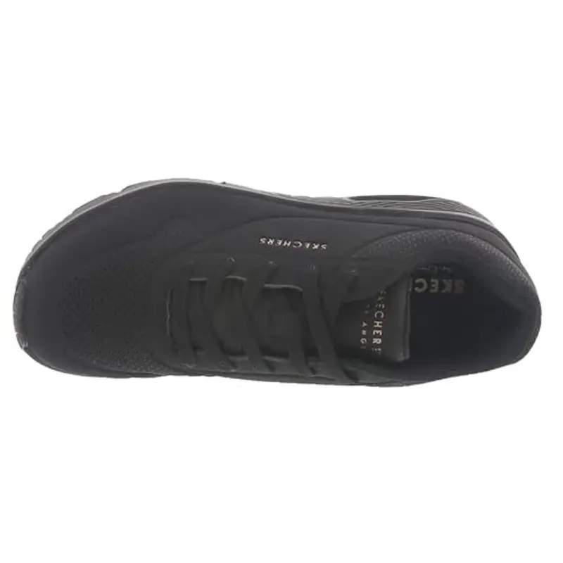 Skechers Scarpe da ginnastica Donna Bianco 1958558 miniatura 3