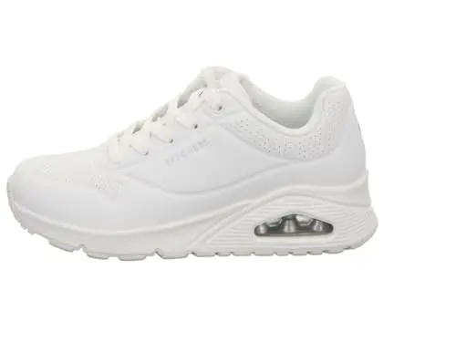 Skechers Scarpe da ginnastica Donna Bianco 2695536 miniatura 3