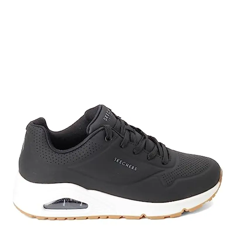 Skechers Scarpe da ginnastica Donna Bianco 1958556 miniatura 3