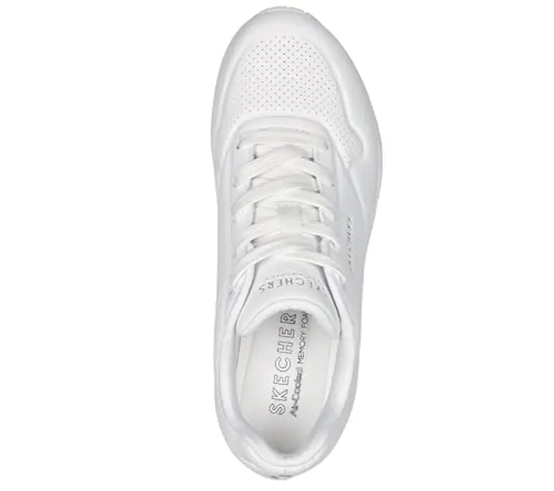 Skechers Scarpe da ginnastica Donna 1607612 miniatura 3