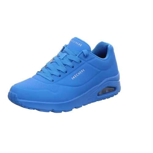 Skechers Scarpe da ginnastica Uomo 3463712