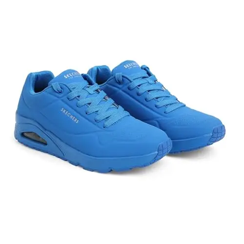 Skechers Scarpe da ginnastica Uomo 3463712 miniatura 3