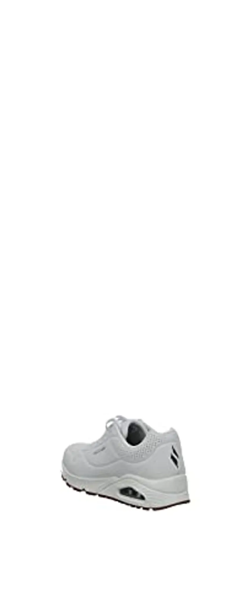 Skechers Scarpe da ginnastica Uomo Bianco 2166064 miniatura 3