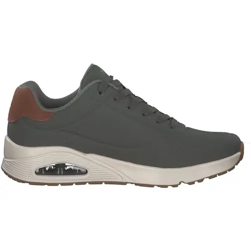 Skechers Scarpe da ginnastica Uomo 3512736 miniatura 3