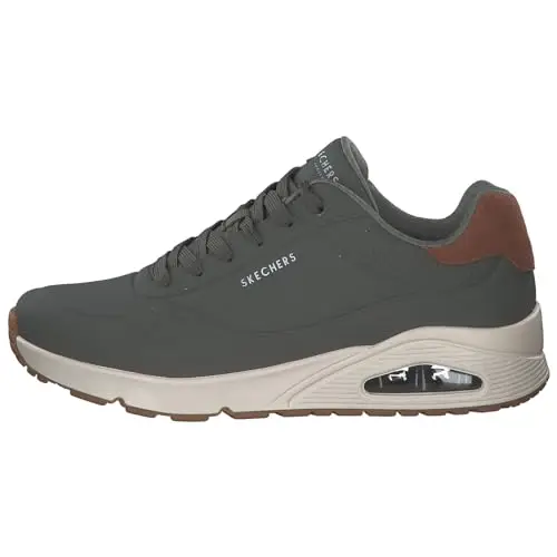 Skechers Scarpe da ginnastica Uomo 3613999 miniatura 2
